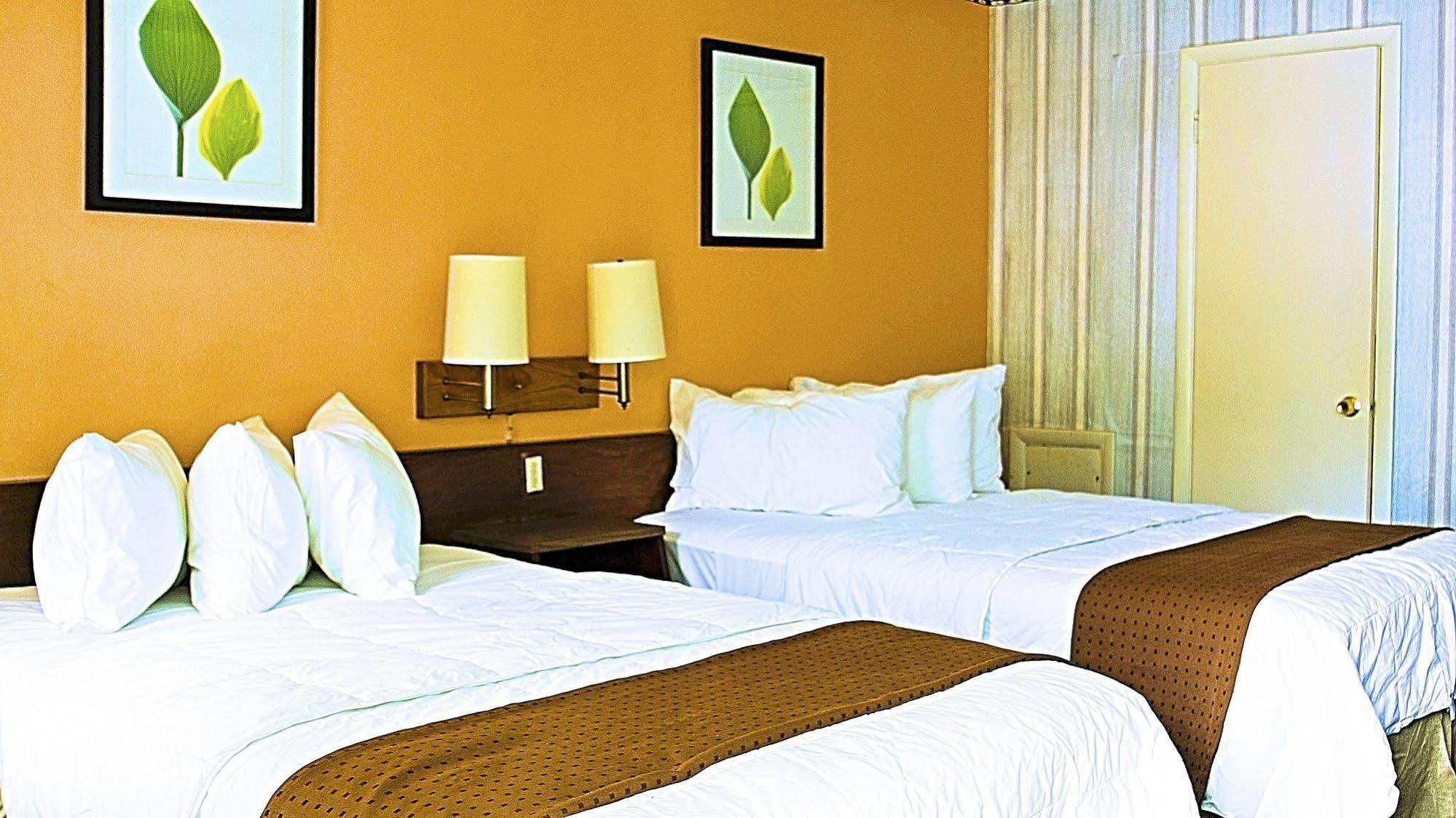 פרונט רויאל Twi-Lite Inn מראה חיצוני תמונה